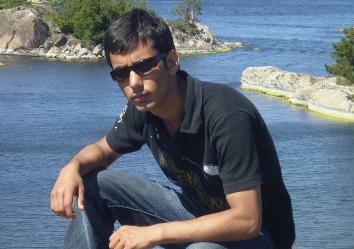 Student Photo