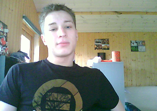 Student Photo