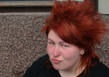 Student Photo